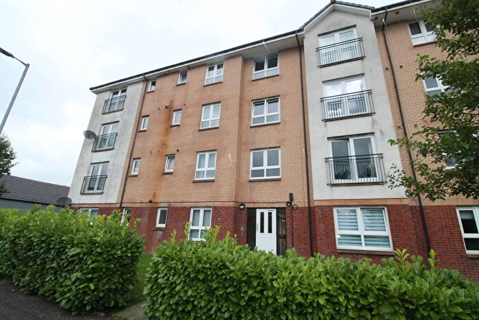2 Bedroom Flat To Rent In Rowan Wynd, Paisley, PA2