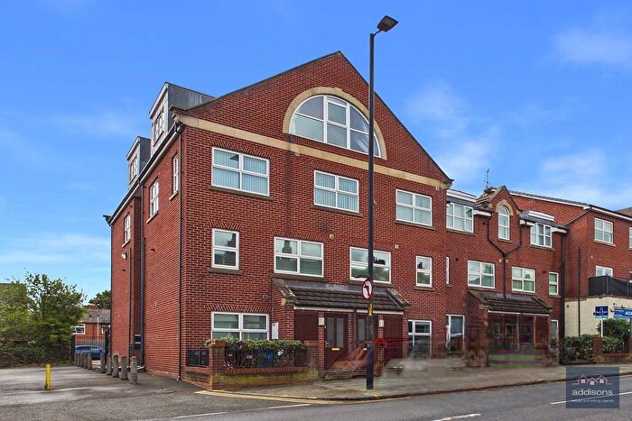 2 Bedroom Flat To Rent In Wardley Street, Pemberton, Wigan, WN5