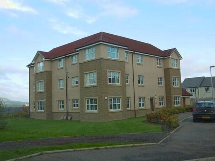 2 Bedroom Flat To Rent In Whitehouse Gardens, Gorebridge, EH23