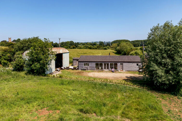 8 Bedroom Detached House For Sale In Catbrook, Chipping Campden, GL55