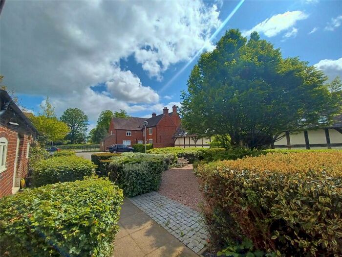 2 Bedroom Apartment To Rent In The Greaves, Minworth, Sutton Coldfield, West Midlands, B76
