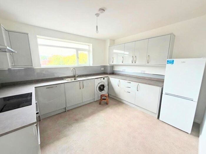 2 Bedroom Property To Rent In Bath, BA2