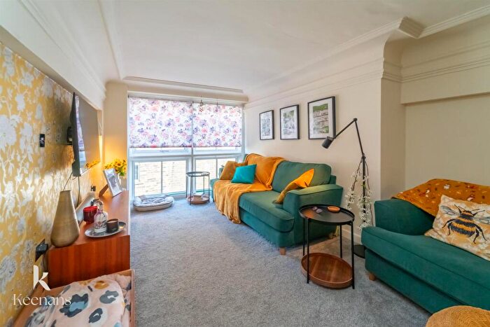 2 Bedroom Apartment For Sale In Cemetery Road, Earby, BB18
