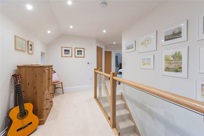 5 Bedroom Detached House For Sale In School Road, Kingsdon, Somerton, TA11