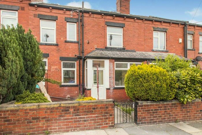 3 Bedroom Terraced House To Rent In Parkfield Grove, Leeds, West Yorkshire, LS11