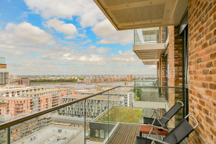 1 Bedroom Apartment To Rent In Compton House, Victory Parade, Royal Arsenal, SE18