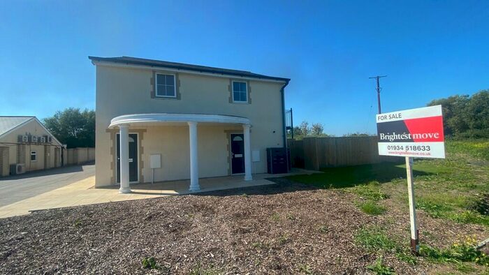 2 Bedroom Apartment For Sale In Edingworth Road, Edingworth, BS24