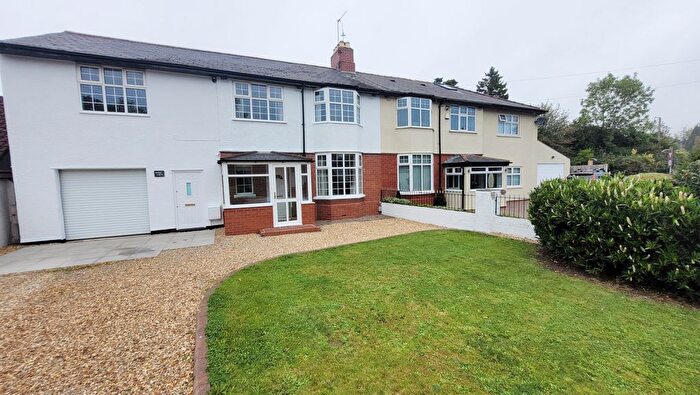 5 Bedroom Property To Rent In Ty'r Winch Road, Cardiff, CF3