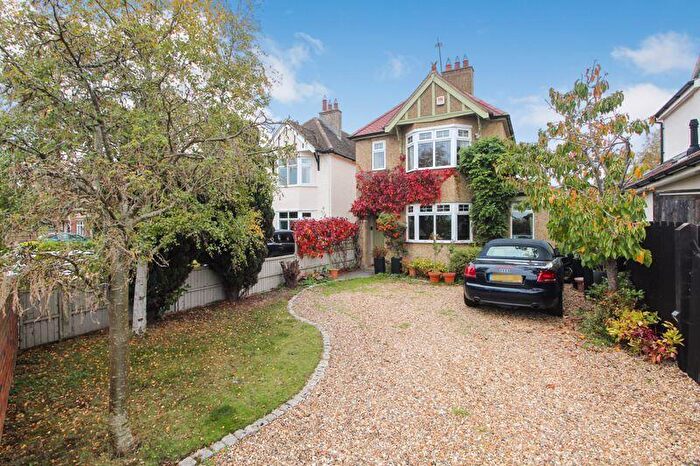 3 Bedroom Detached House For Sale In Willington Road, Cople, MK44