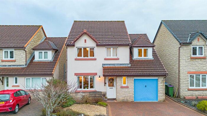 4 Bedroom House For Sale In Young Street, Perth, PH2