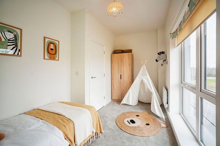 5 Bedroom Detached House For Sale In Chilmington Rise, Great Chart, Ashford, TN23