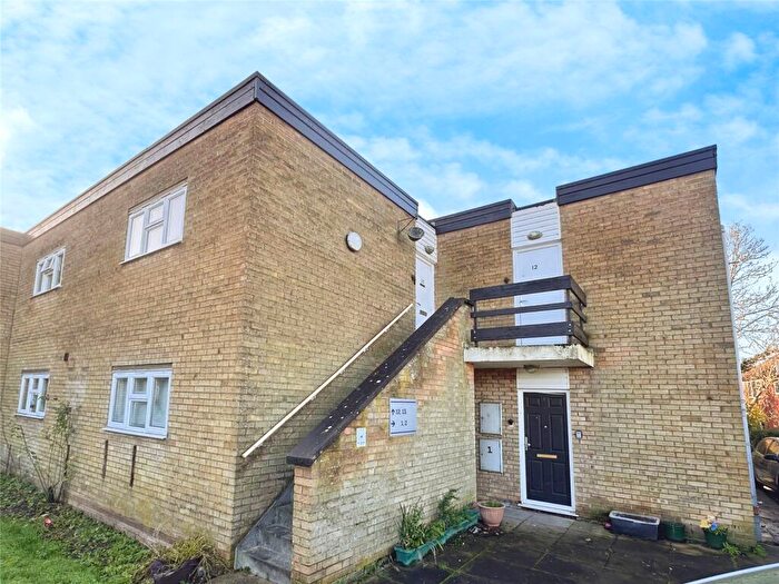 1 Bedroom Flat To Rent In Halls Court, Stoney Stanton, Leicester, Leicestershire, LE9