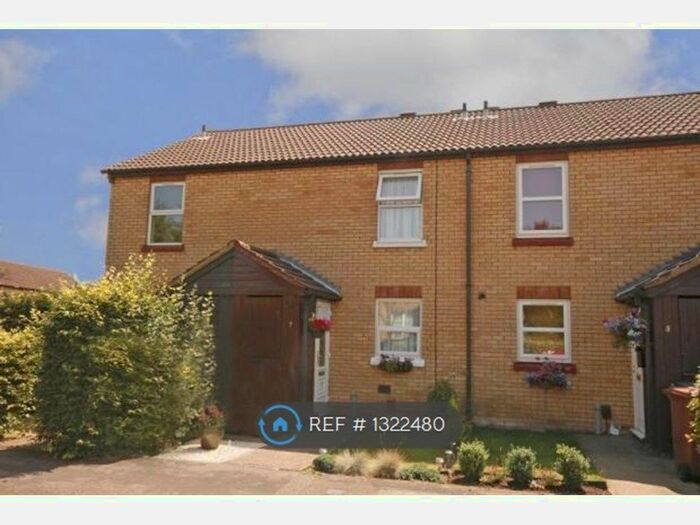 2 Bedroom Terraced House To Rent In Ethelred Close, Welwyn Garden City AL7