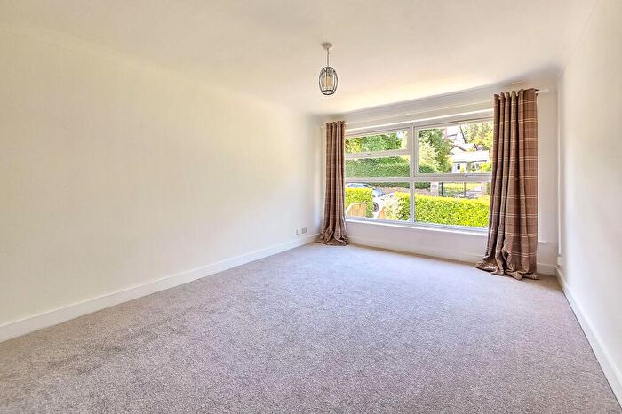 1 Bedroom Flat For Sale In Kent Road North, Harrogate, HG1