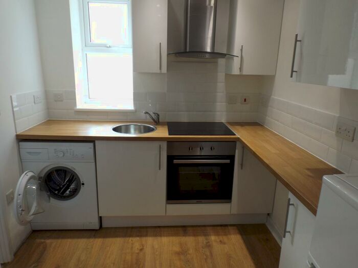 1 Bedroom Apartment To Rent In Queen Street, Leicester, LE1
