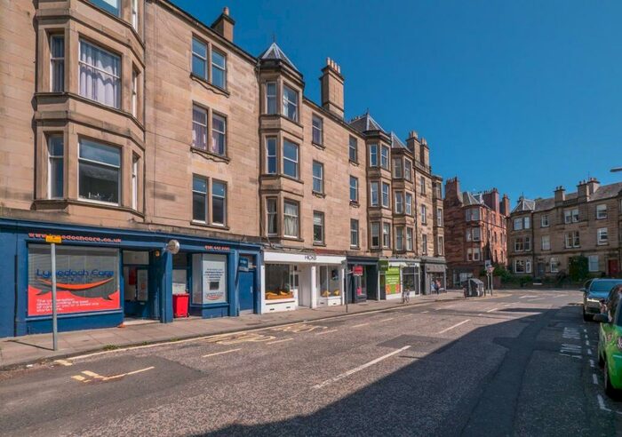 3 Bedroom Flat To Rent In Morningside Drive, Morningside, EH10