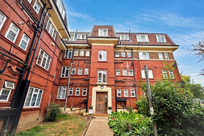 1 Bedroom Flat For Sale In Empire Way, Wembley, HA9