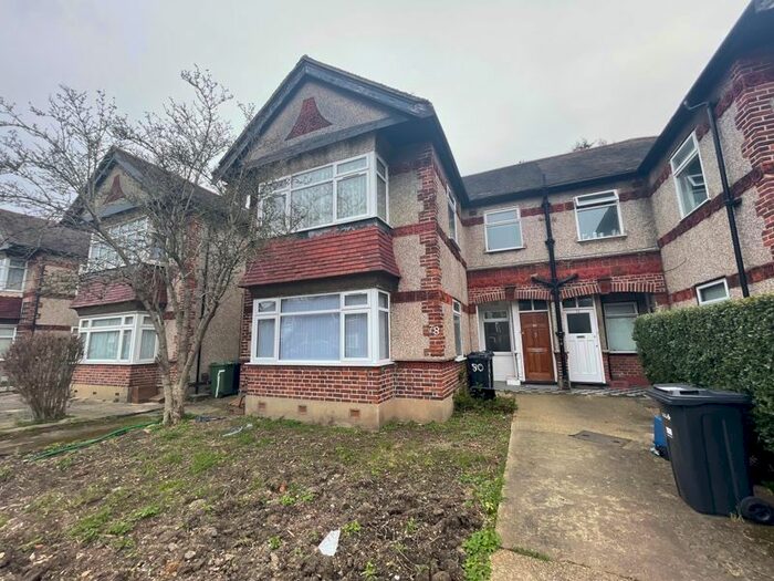Property To Rent In Lechmere Avenue, Woodford Green, IG8