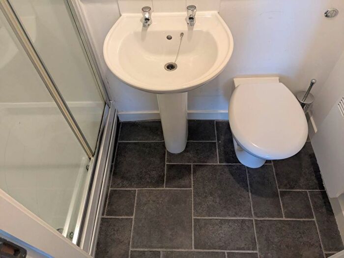 2 Bedroom Flat To Rent In Bellfield Street, Dundee, DD1