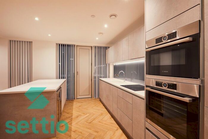 2 Bedroom Apartment To Rent In Victoria Residence, M15