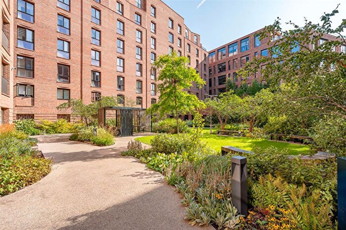 2 Bedroom Flat For Sale In Kings, Hudson Quarter, Toft Green, York, YO1