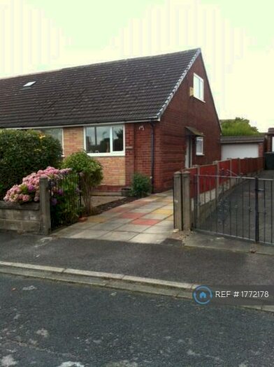 3 Bedroom Semi-Detached House To Rent In Court Green, Ormskirk, L39