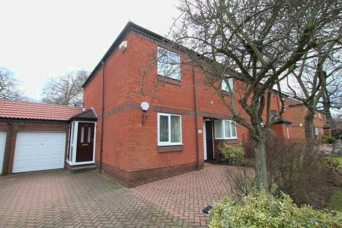 2 Bedroom Flat To Rent In Ella Park, Anlaby HU10