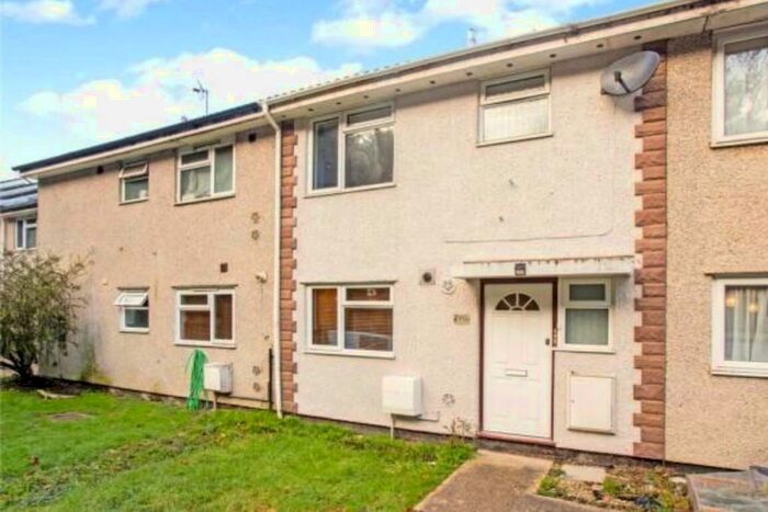 3 Bedroom Terraced House To Rent In Falkland Road, Chandler's Ford, SO53