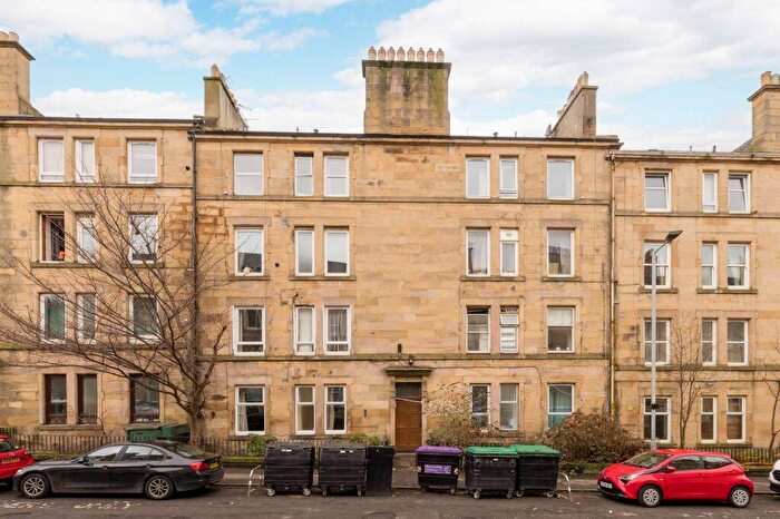 1 Bedroom Flat For Sale In / Wardlaw Street, Edinburgh, EH11