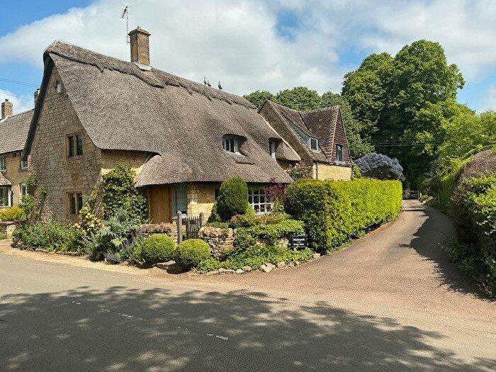 3 Bedroom Detached House For Sale In Broad Campden, Chipping Campden, Gloucestershire, GL55