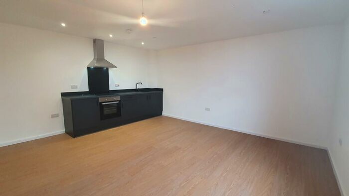 1 Bedroom Apartment To Rent In Toto House, Merchants Place, River Street, BL2