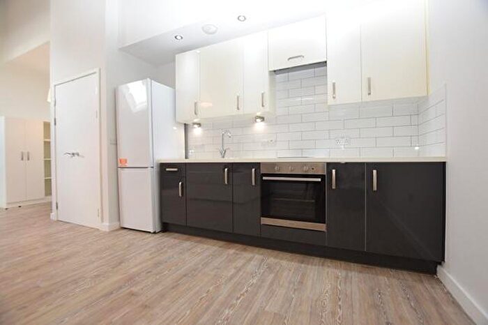 Apartment To Rent In Burton, Dun Works, Acorn Street, Sheffield, S3