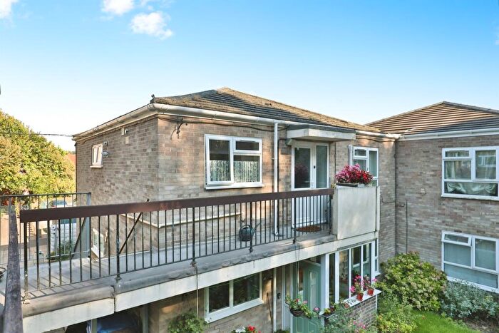 2 Bedroom Flat For Sale In Sherbourne Place, Norwich, NR1