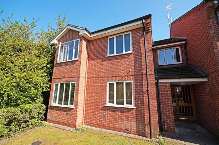 1 Bedroom Flat To Rent In Gloucester Road, Cheltenham, GL51