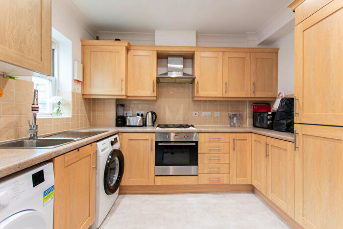 1 Bedroom Property To Rent In Monson Avenue, Cheltenham, GL50