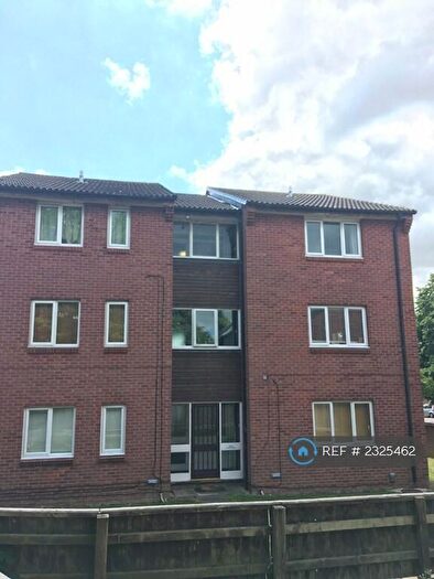 Studio To Rent In Gerard Walk, Grange Park, Swindon, SN5