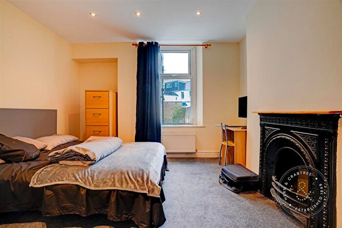 1 Bedroom Flat For Sale In Lower Cathedral Road, Cardiff, CF11