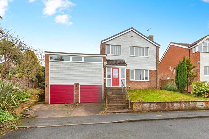 3 Bedroom Detached House For Sale In Wearside Drive, Durham, County Durham, DH1