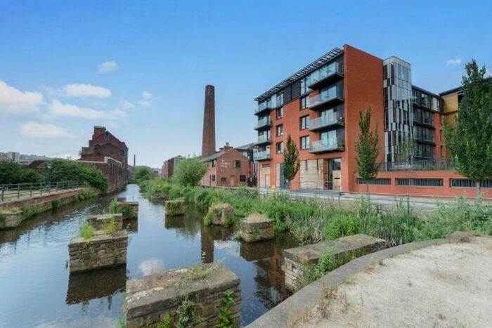1 Bedroom Flat To Rent In Kelham Island, Sheffield, S3