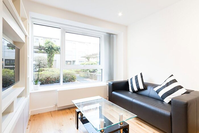 Studio To Rent In Lampton Road, Hounslow, TW3