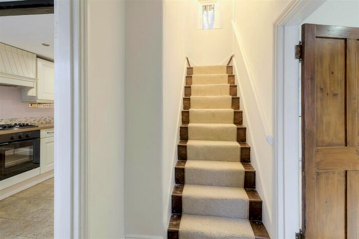 2 Bedroom Detached House For Sale In High Street, Great Doddington, Wellingborough, NN29