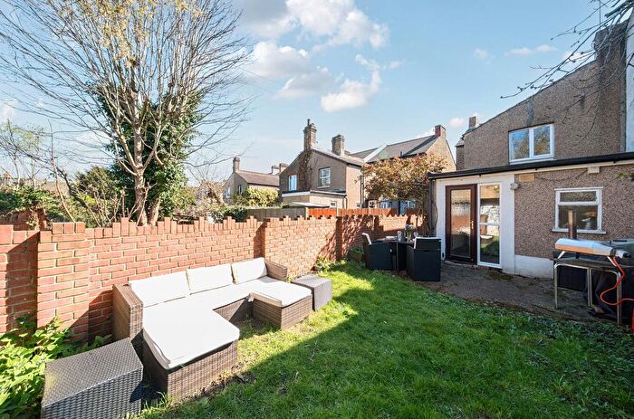 2 Bedroom Property For Sale In Norfolk Road, Colliers Wood, SW19