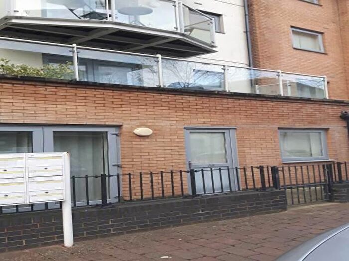 1 Bedroom Flat To Rent In Caelum Drive, Colchester, Essex, CO2