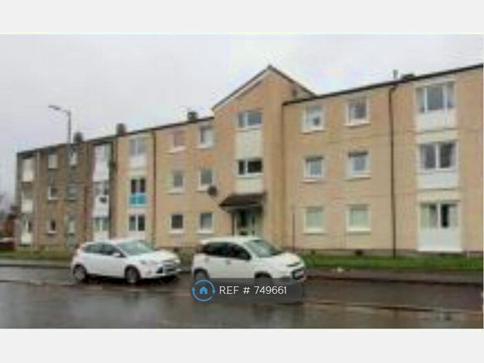 2 Bedroom Flat To Rent In High Street, Renfrew, PA4