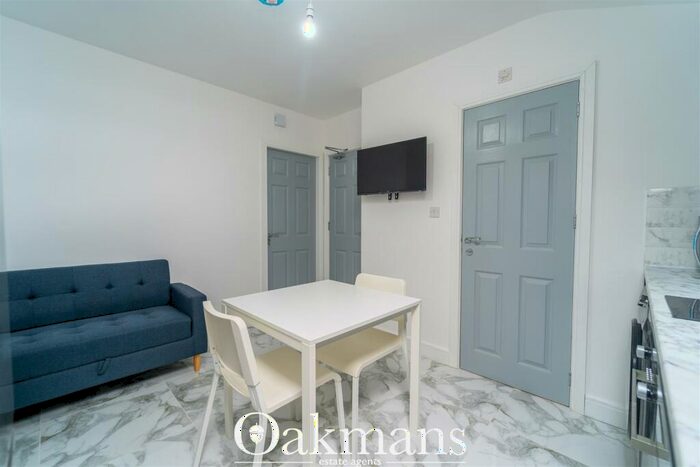 1 Bedroom Apartment To Rent In Lottie Road, Selly Oak, B29