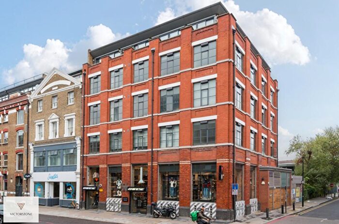 2 Bedroom Apartment To Rent In Saxon House, Thrawl Street, Spitalfields, London, E1