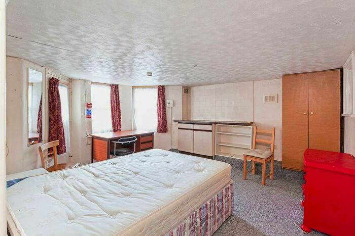 Studio To Rent In Pepys Road, London, SE14