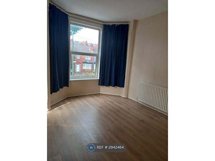 2 Bedroom Flat To Rent In Gregory Boulevard, Nottingham, NG7