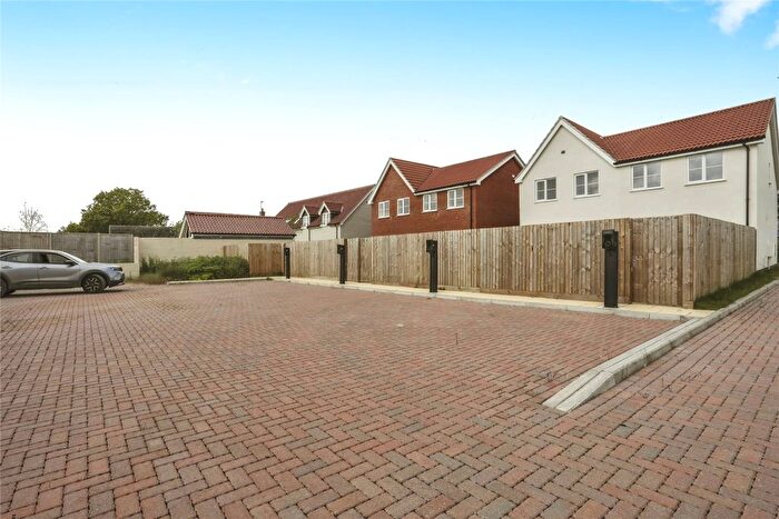 3 Bedroom Semi-Detached House For Sale In Livermere Road, Troston, Bury St. Edmunds, Suffolk, IP31