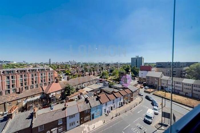 1 Bedroom Flat To Rent In East Acton Lane, London, W3